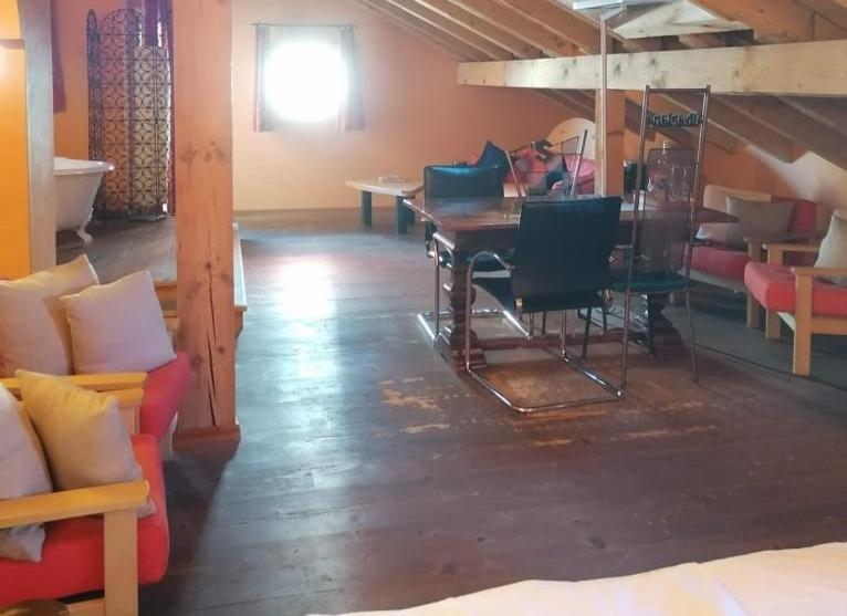 Albana Hotel Silvaplana Luaran gambar