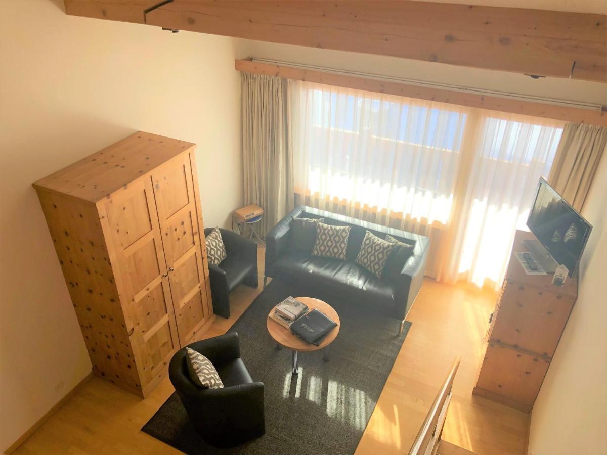 Albana Hotel Silvaplana Luaran gambar