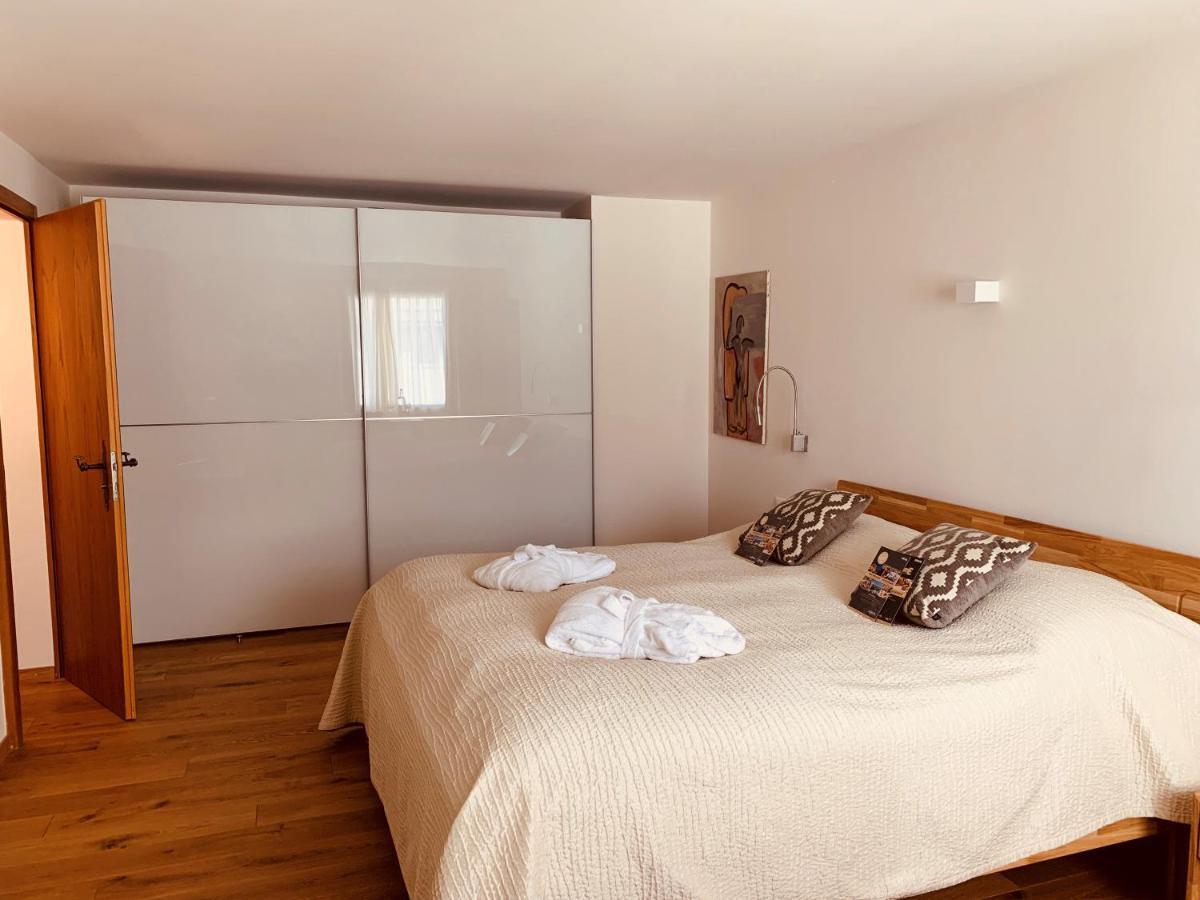 Albana Hotel Silvaplana Luaran gambar